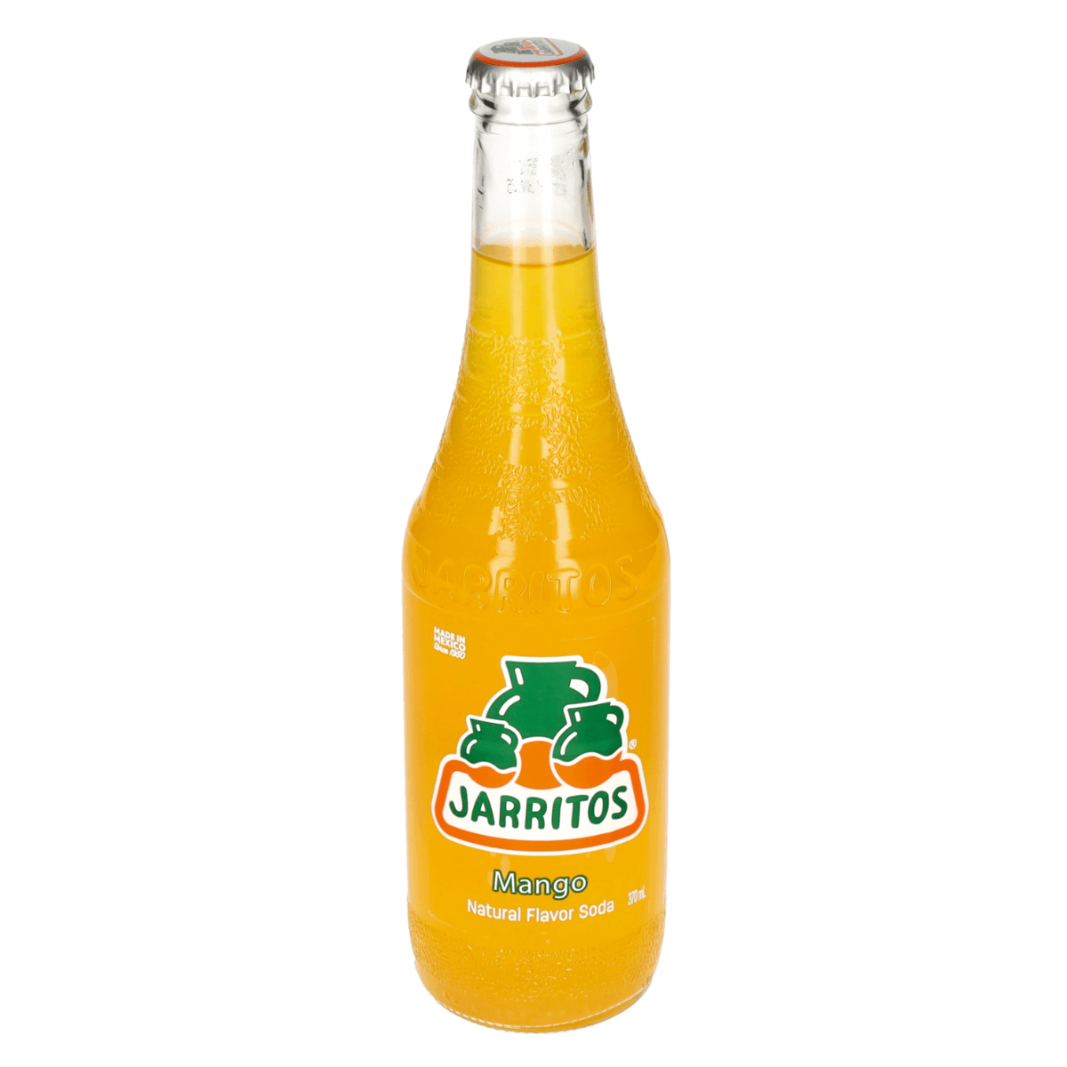 Jarritos Mango 370ml