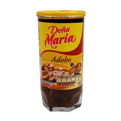 Dona Maria Adobo Mole 235g
