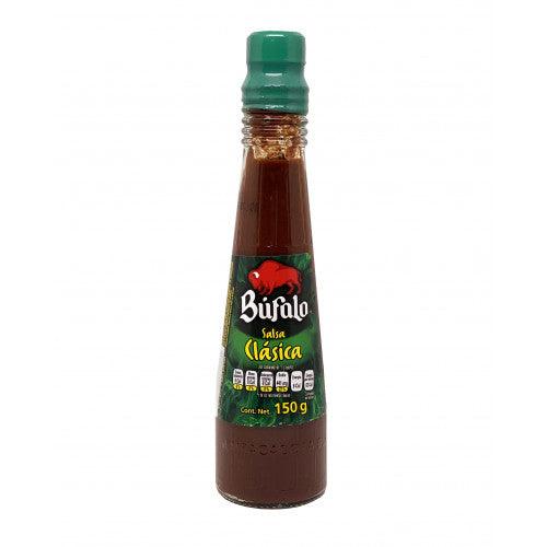 Sos Picant Clasic 150ml Bufalo