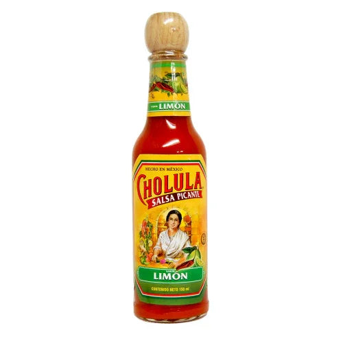 Cholula Lamaie 150ml - sos iute