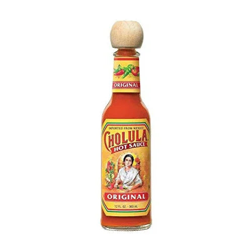 Cholula Original 150ml - sos iute