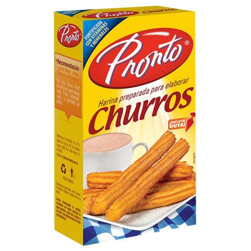 Mix pentru churros Pronto 350g