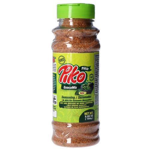 Mix pentru Guacamole 150g condiment Sazon Natural