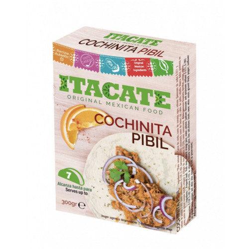 Cochinita Pibil 300g Itacate