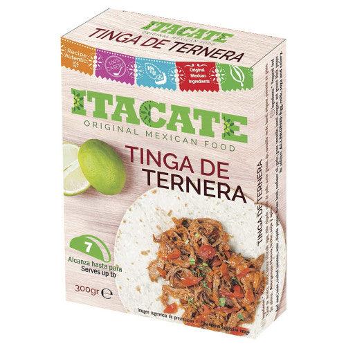 Tinga de Vita 300g Itacate