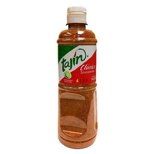 Condiment Tajin cu ardei iute si lime 400g