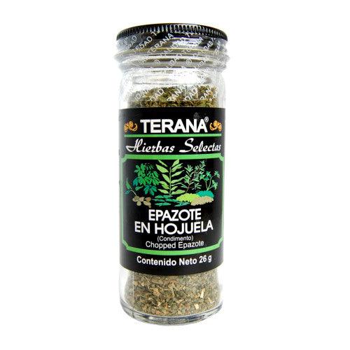 Epazote 26g Terana