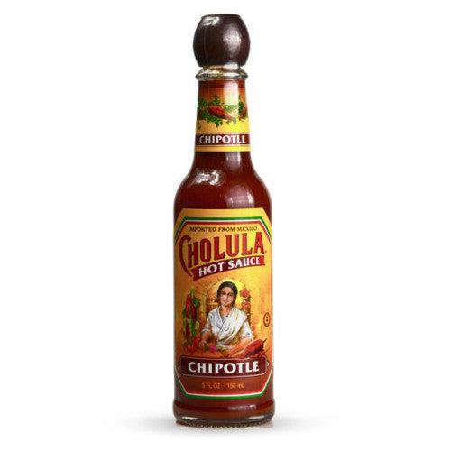 Sos iute Cholula Chipotle 150ml