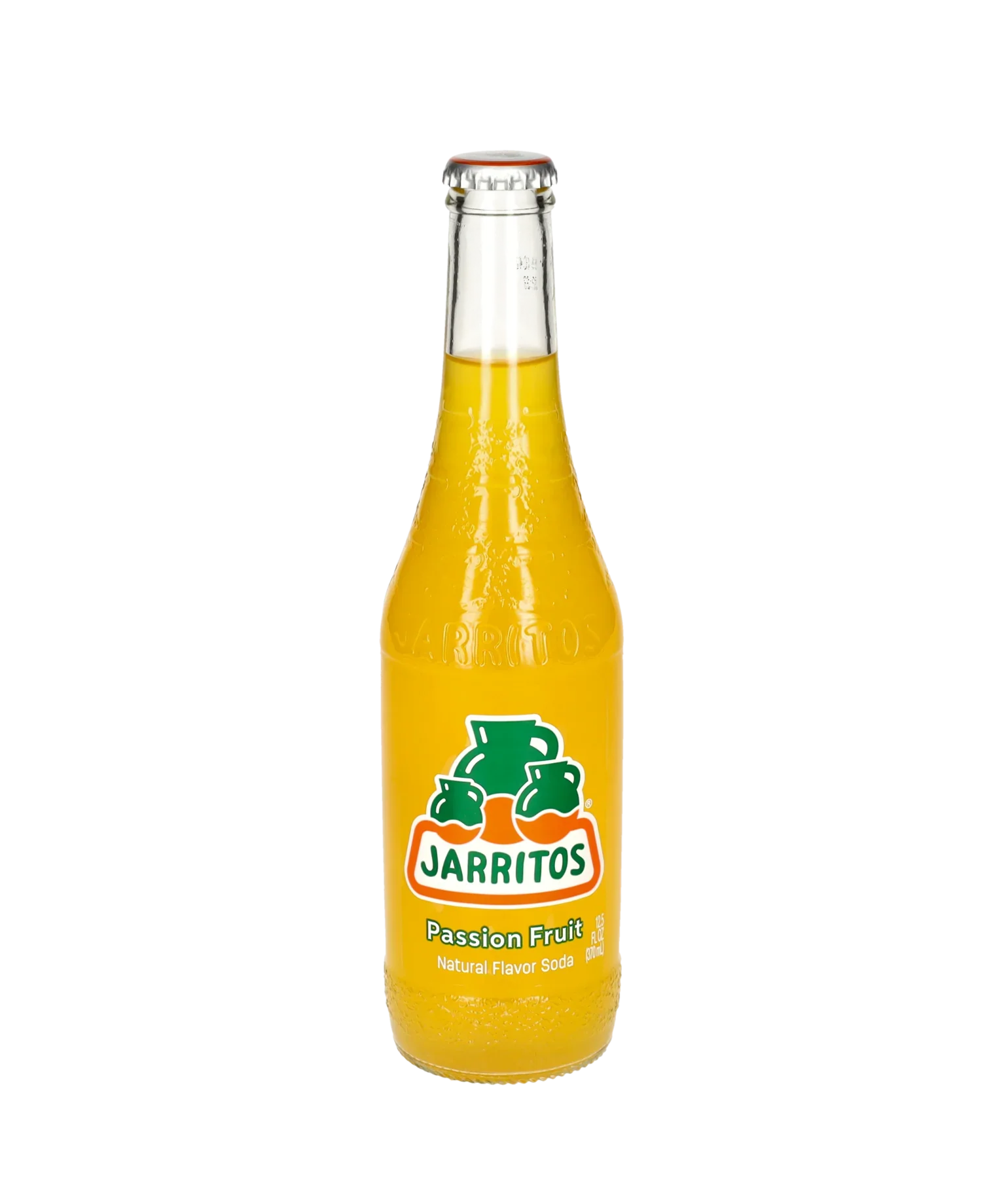 Jarritos Passion Fruit 370ml