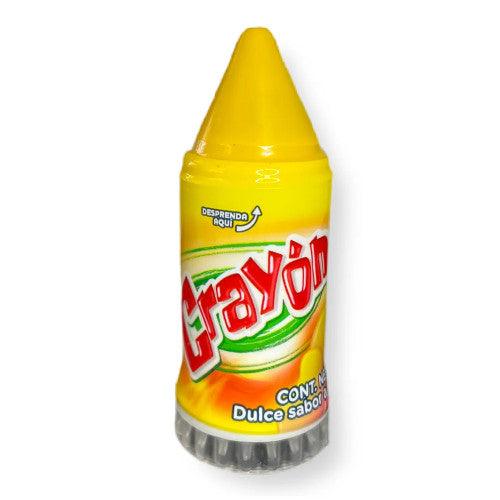 Hershey Crayon Mango 280g