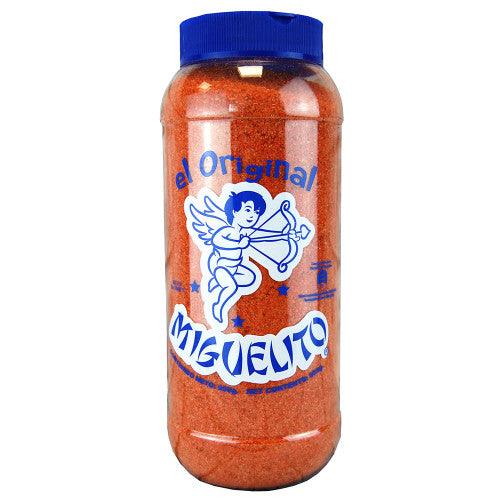 Miguelito Pudra de Ardei Iute Dulce-Acrisoara 950g