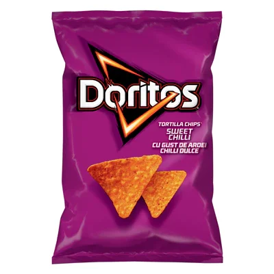 Doritos Nacho Sweet Chilli 90 g