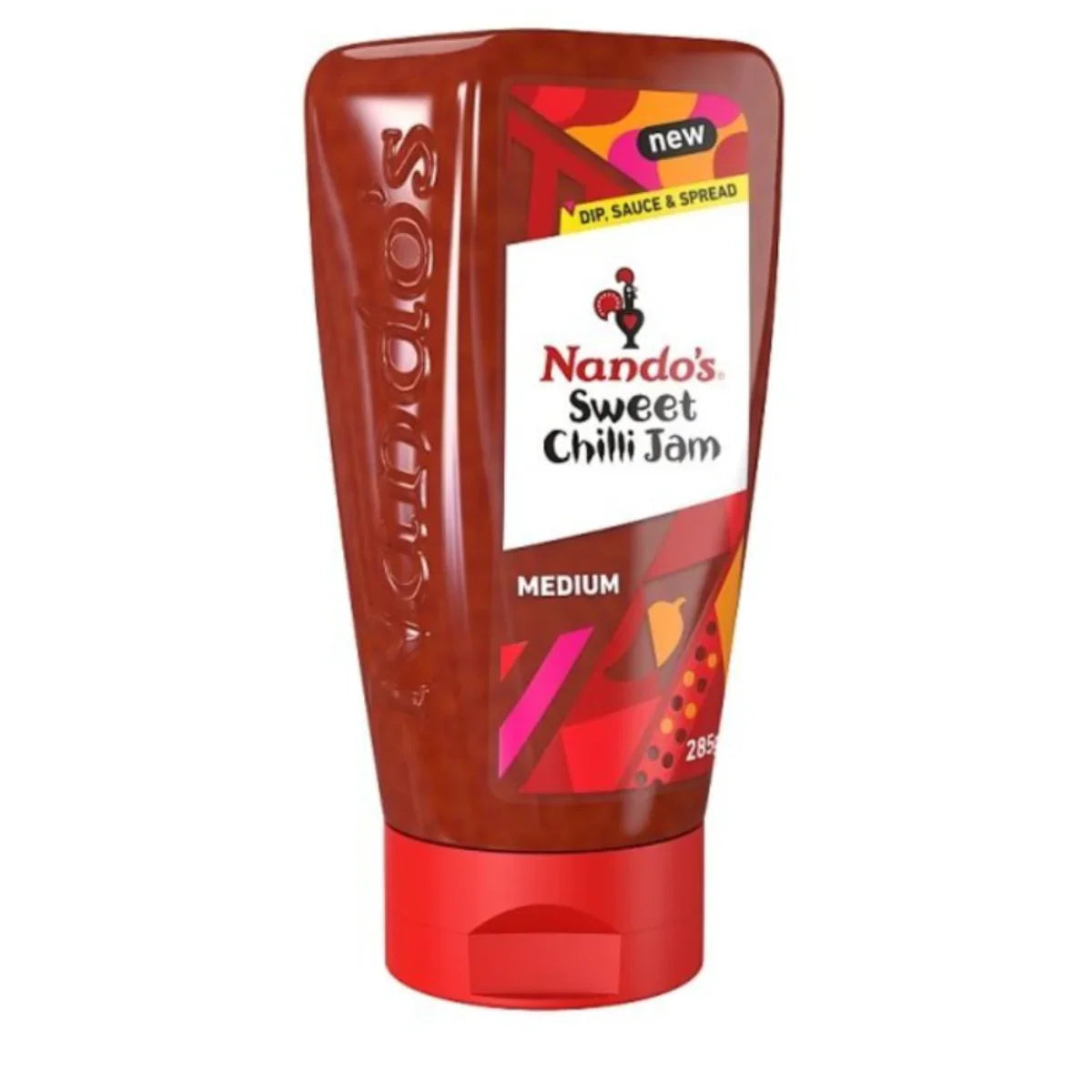 Sweet Chilli Jam 265g Nando's