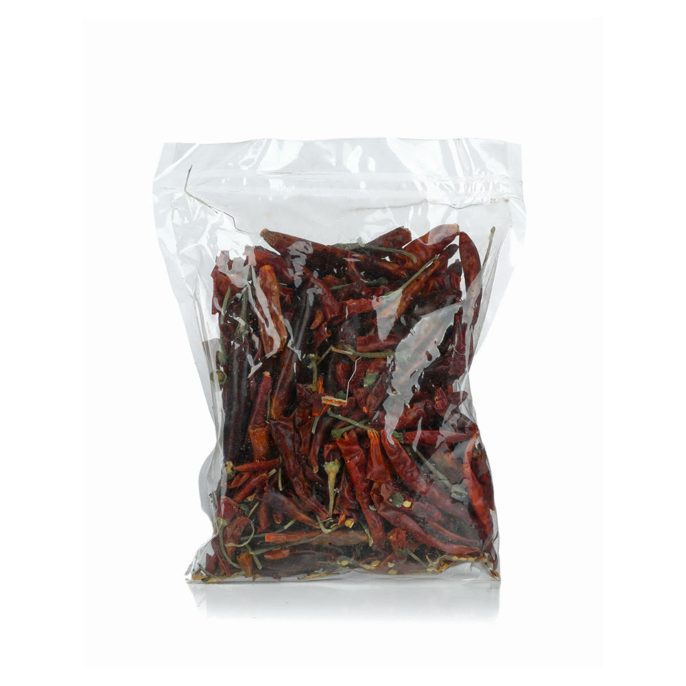 Ardei Arbol uscat 100g