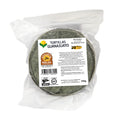 Tortilla mexicana din porumb albastru 10cm, 250g – Maiz Guanajuato