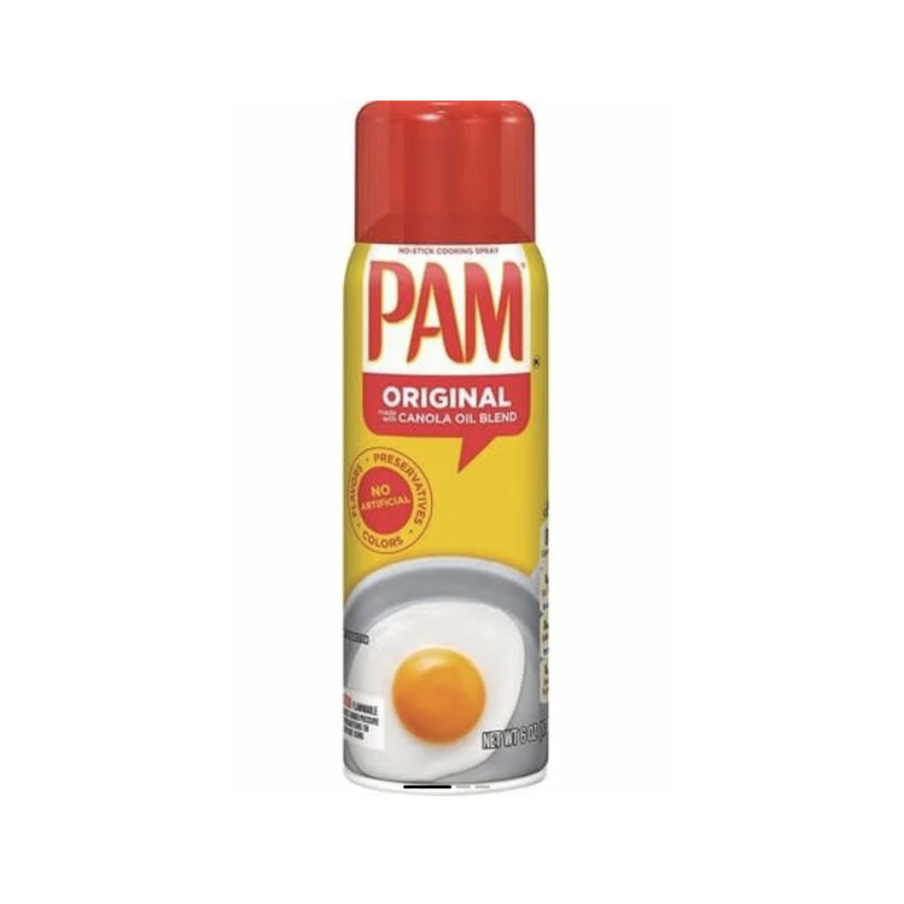 Spray pentru gatit Original 170g – PAM