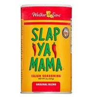 Condiment Cajun Original Blend 227g Slap Ya Mama