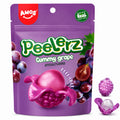 Amos Peelerz cu aroma de struguri 65 g