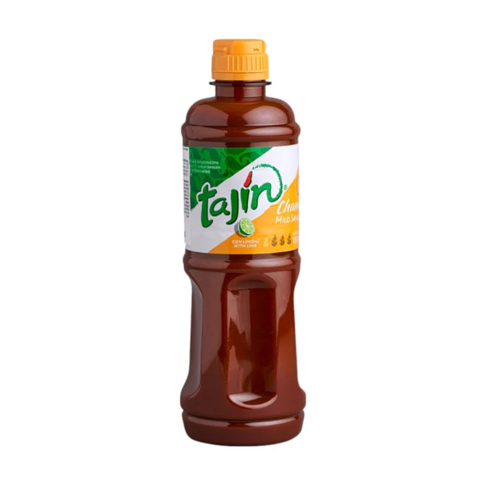 Sos Chamoy 455ml - Tajin
