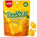 Amos Peelerz cu aroma de mango 65 g