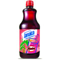 Concentrat de hibiscus Jamaica pentru bautura mexicana traditionala 700ml – El Yucateco