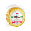 Tortilla mexicana din porumb 15cm, 500g – Komali