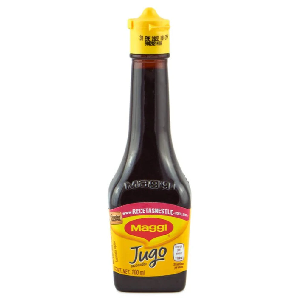 Sos condimentat Maggi Jugo 100ml – Maggi