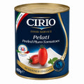Rosii decojite intregi 400g - Cirio
