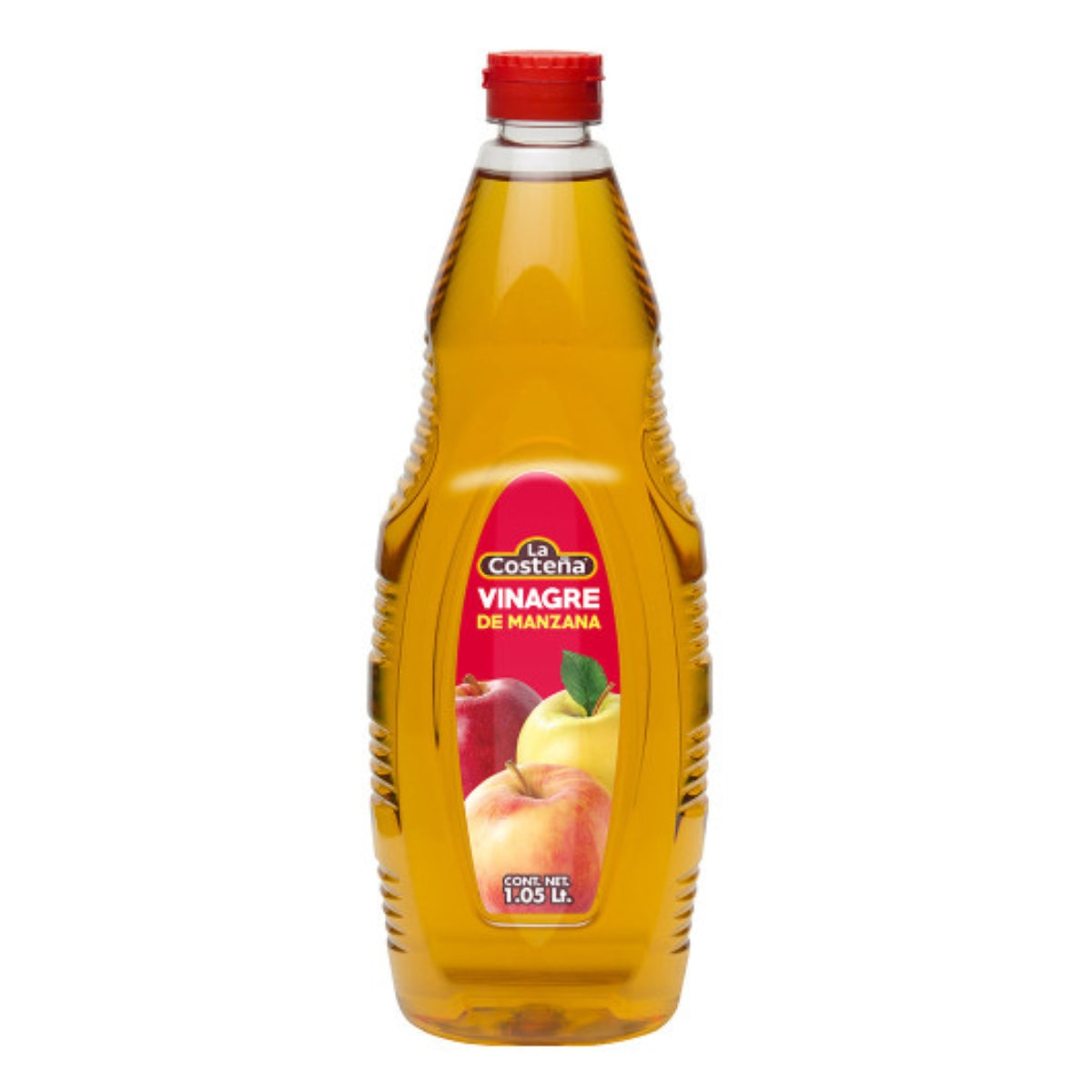 Otet de mere 1050ml La Costena