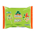 Bomboane Jarritos Pops 19x12gr