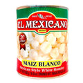 Porumb Pozolero 822g El Mexicano