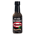 Sos Habanero Black Label Reserve 120ml - El Yucateco