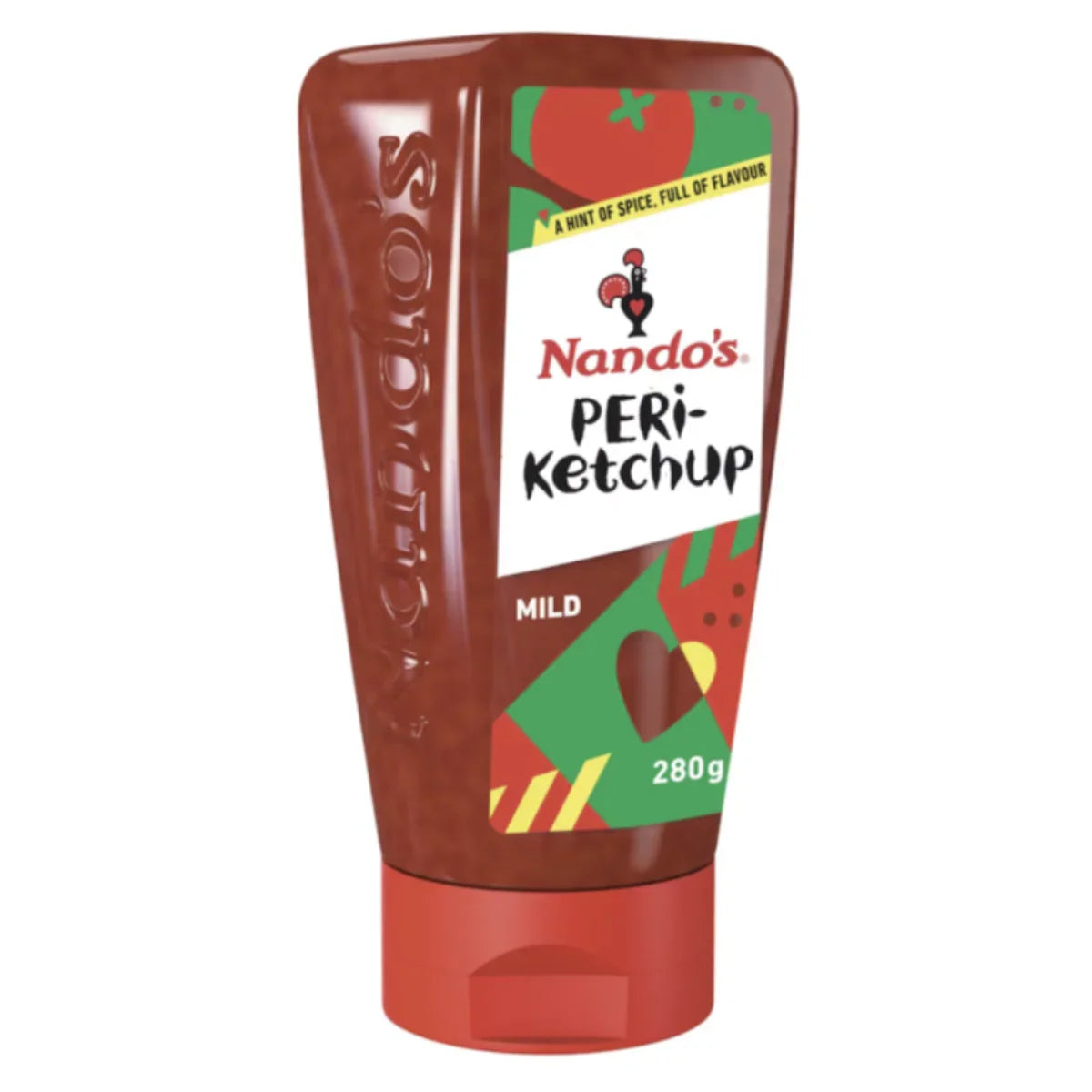 Peri Ketchup 280g Nando's