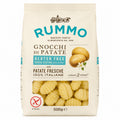 Gnocchi di patate nr. 117 fara gluten 500g - Rummo