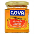 Pasta de Ardei Iute Galben 213g Goya