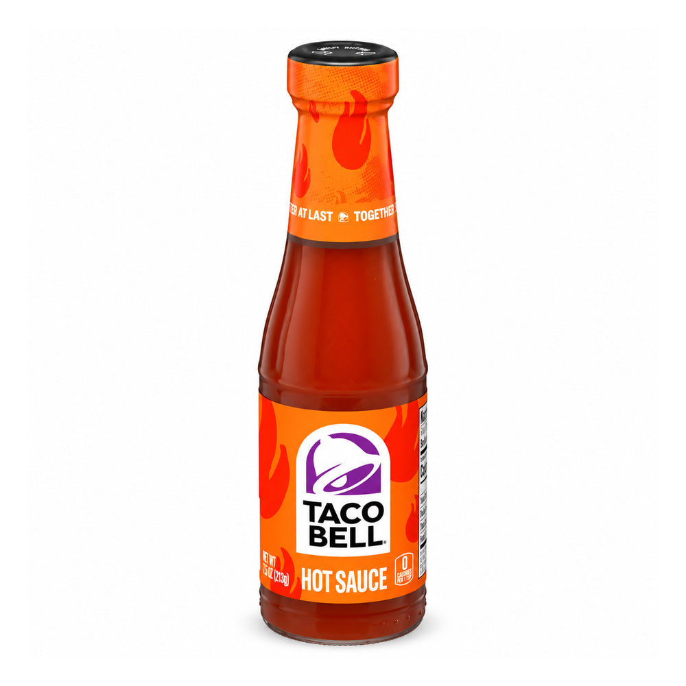 Sos iute Hot 213g – Taco Bell