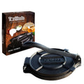 Presa pentru tortilla din fonta 25cm – Sayano