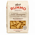 Paste Mezzi rigatoni nr. 51 500g - Rummo