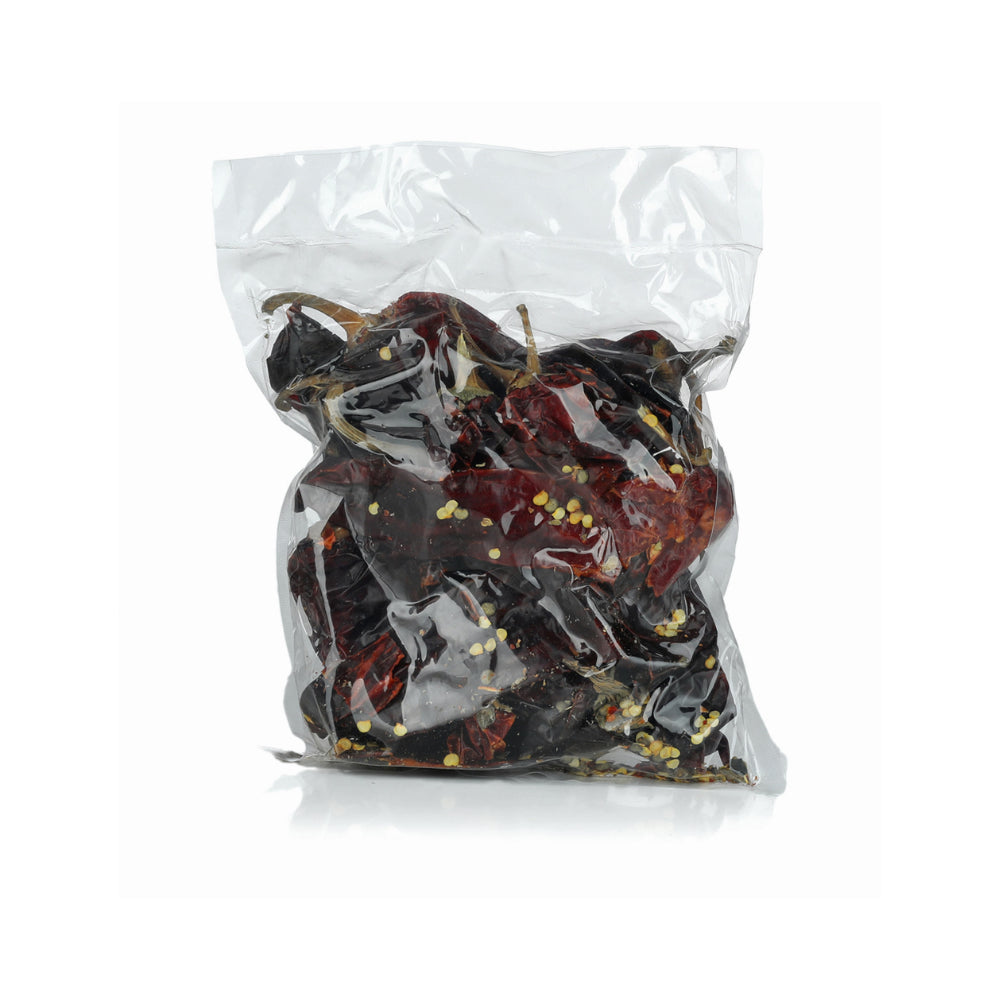 Ardei Guajillo uscat 100g