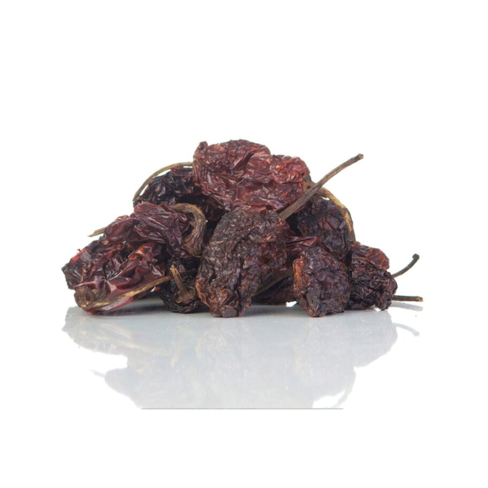 Ardei Habanero uscat 100g