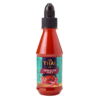 Sos Sriracha So Thai 200ml