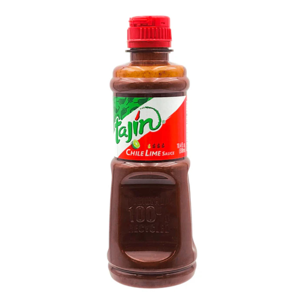 Sos chili cu lime Salpic 308ml - Tajin