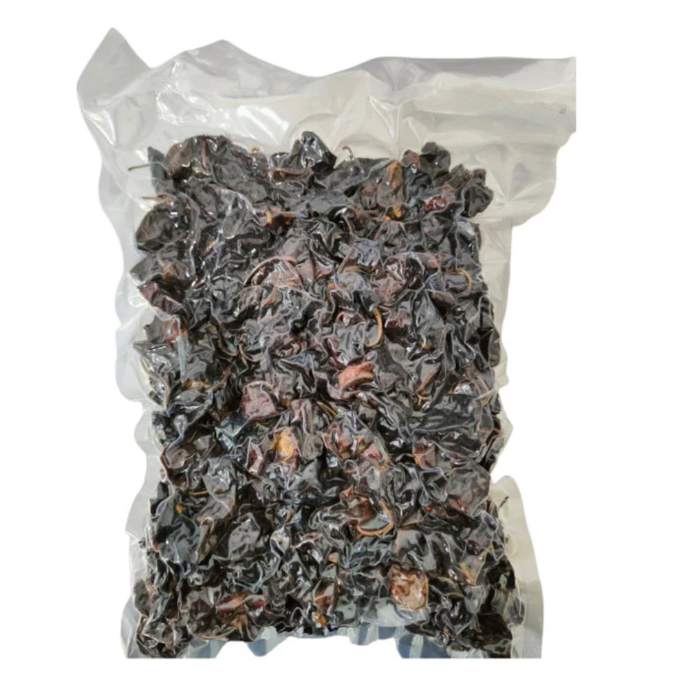 Ardei Mulato uscat 750g – Xatze