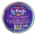 Tortilla Blue Placera La Fonda 400g, 10cm