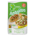 Faina alba Maseca pentru Antojitos 1kg