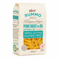 Paste Penne rigate nr. 66 fara gluten 400g - Rummo