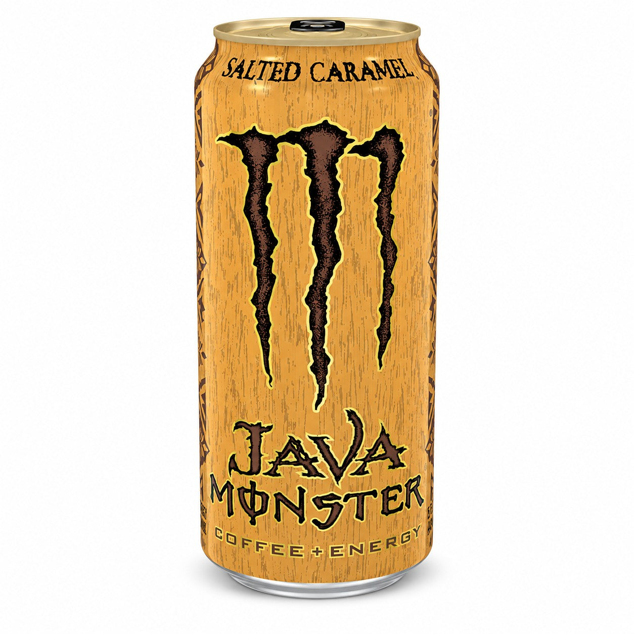 Energizant Monster cu cafea Salted Caramel - 444ml