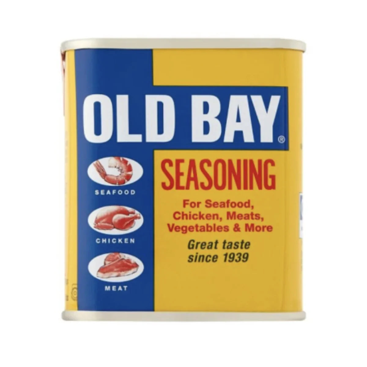 Condiment Old Bay 75g, McCormick