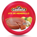 Pasta de Gutuie Membrillo Mexicana Autentica 240g La Costena