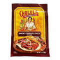Mix condiment pentru taco Chipotle Afumat 28g – Cholula